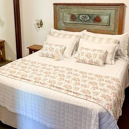 Pousada Vila Rosada Florianópolis Zewnętrze zdjęcie