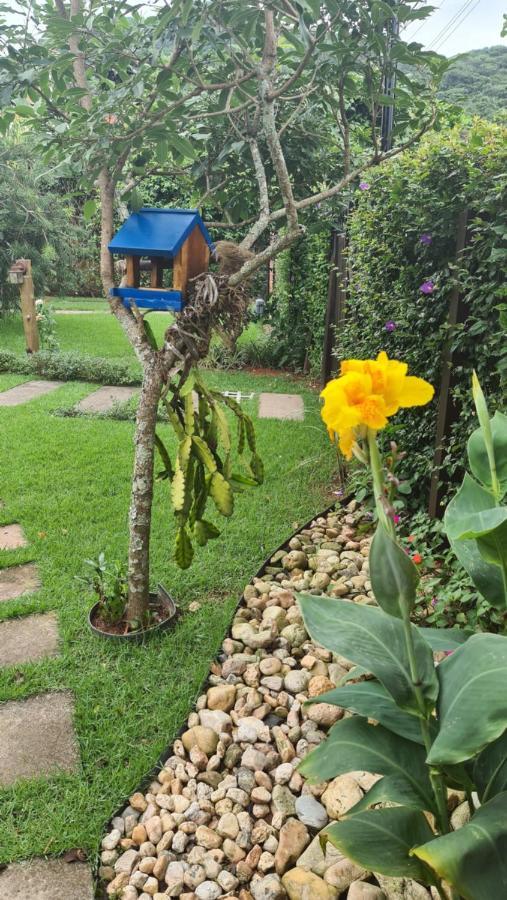 Pousada Vila Rosada Florianópolis Zewnętrze zdjęcie