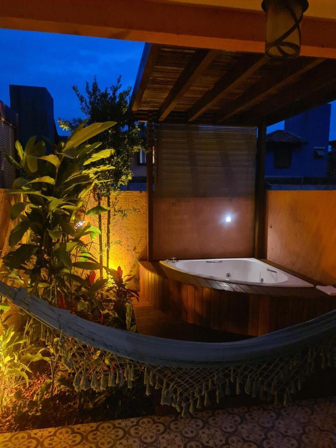 Pousada Vila Rosada Florianópolis Zewnętrze zdjęcie